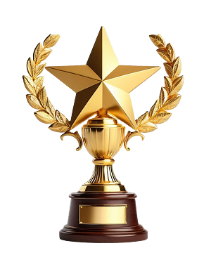 Award image