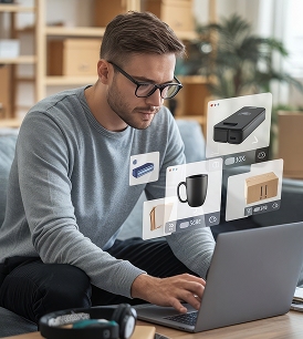 AI and data analytics service